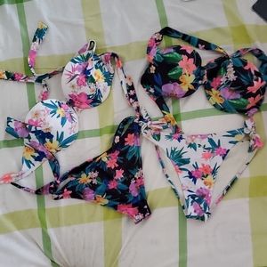 🔥2 Bikinis/Mix & Match🔥